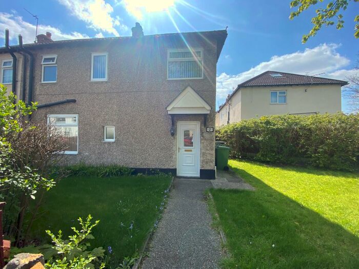 3 Bedroom Semi-Detached House To Rent In Burman Road ***Available With Zero Deposit***, L19