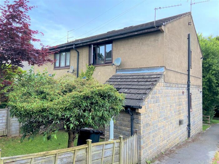 1 Bedroom Ground Flat To Rent In Oakdale Glen, Harrogate, HG1