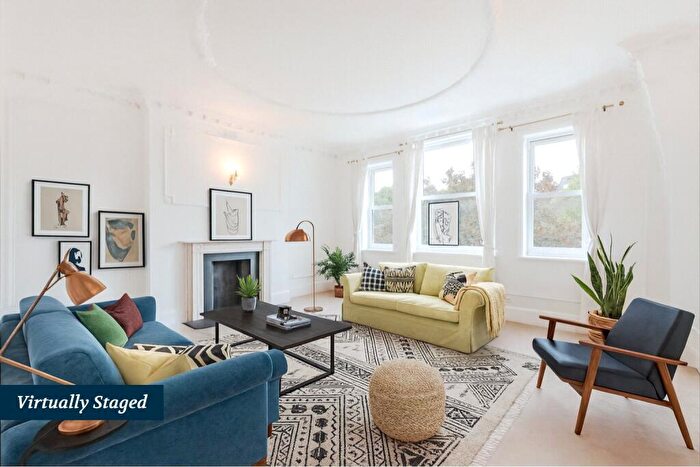 2 Bedroom Flat To Rent In Finchley Road, Hampstead, NW3