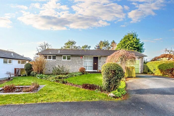 2 Bedroom Detached Bungalow For Sale In Crow Wood, Brigsteer, LA8