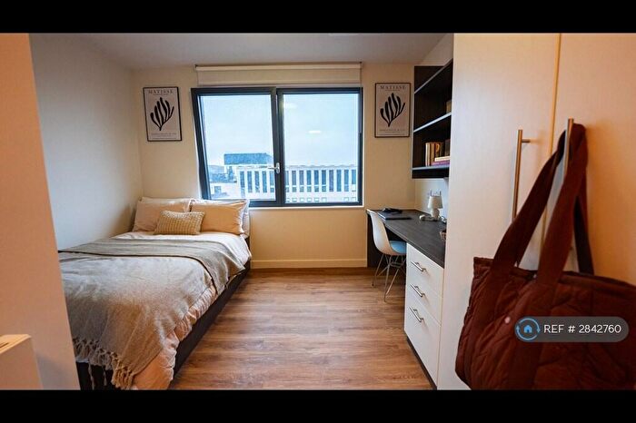 Studio To Rent In Pearl Works, Sheffield, S1