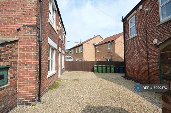1 Bedroom Flat To Rent In Westbourne Road, Sunderland, SR1