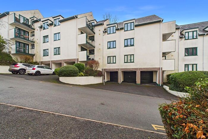 1 Bedroom Apartment For Sale In Quarry Rigg, Bowness-on-Windermere, LA23