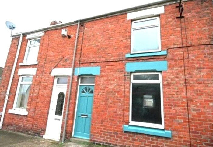 2 Bedroom Terraced House To Rent In Emily Street, Houghton Le Spring, DH4