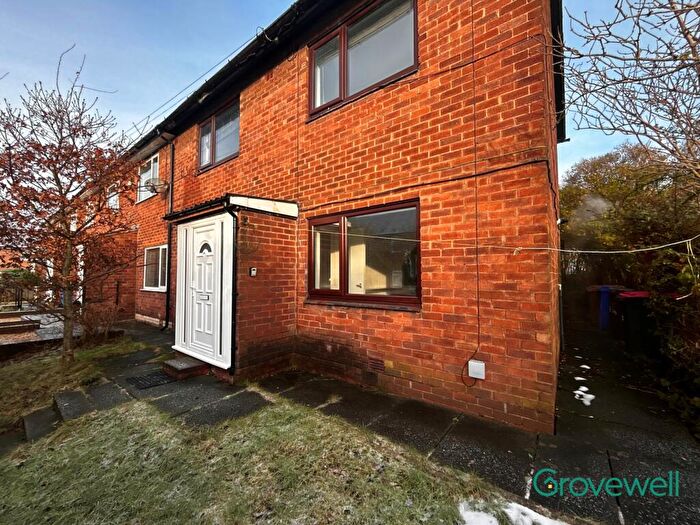 3 Bedroom Terraced House To Rent In Gibson Lane, Worsley, Manchester, M28