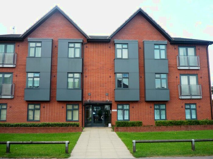 2 Bedroom Flat To Rent In Woodend Road, Erdington, Birmingham, B24