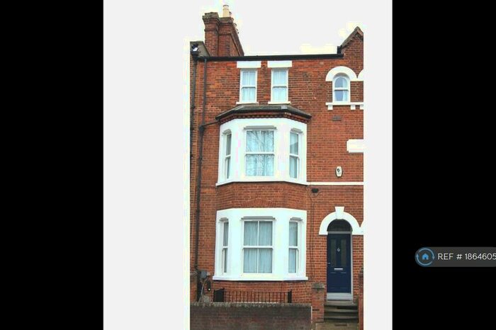 7 Bedroom Terraced House To Rent In Iffley Road, Oxford, OX4