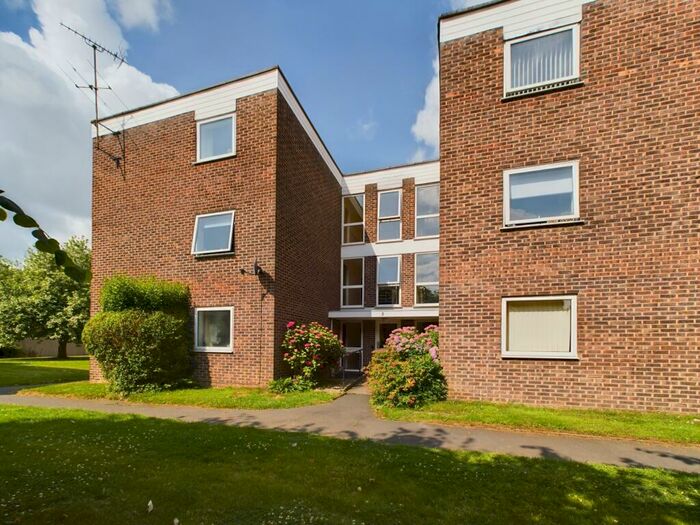 1 Bedroom Flat To Rent In Bobblestock, Hereford, HR4