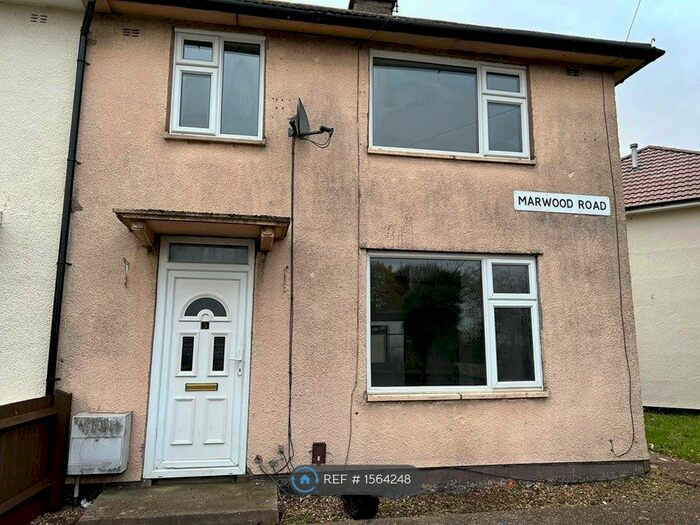 3 Bedroom Semi-Detached House To Rent In Marwood Road, Leicester, LE4