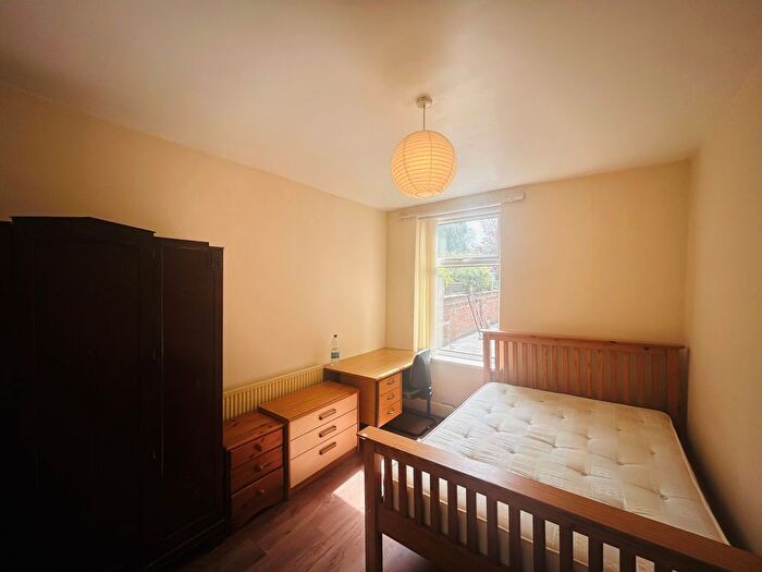 5 Bedroom Property To Rent In Tachbrook Street St. Johns Terrace, Leamington Spa, CV31