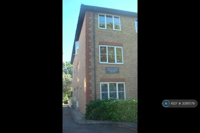 2 Bedroom Flat To Rent In Grove Hill, London, E18