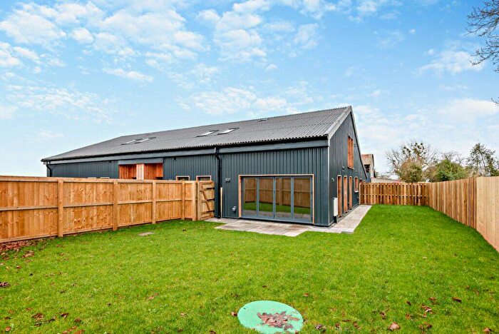 4 Bedroom Barn Conversion To Rent In Wye Valley View Barns, Broad Oak, HR2