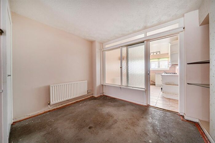 2 Bedroom Terraced House For Sale In Park Street, Mumbles, Swansea, SA3