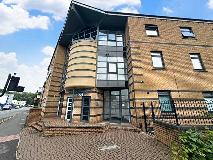 2 Bedroom Flat To Rent In Charnwood House, Marsh Street, BS3