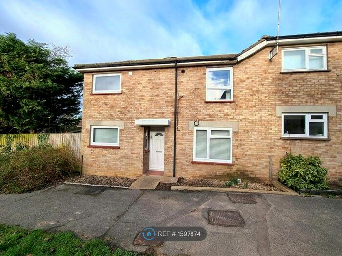 3 Bedroom End Of Terrace House To Rent In Abington Place, Haverhill, CB9