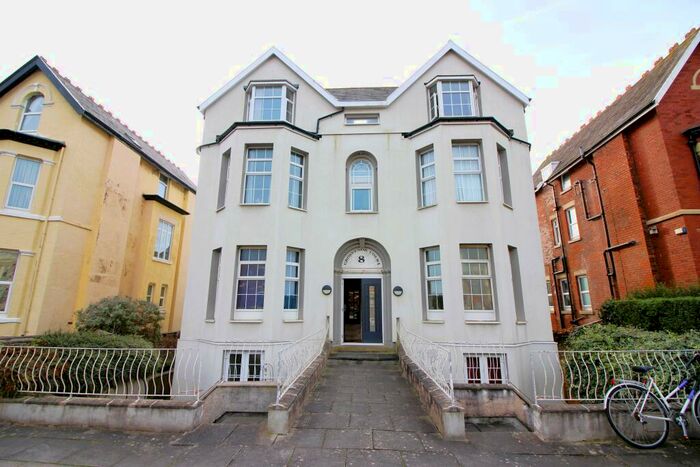 1 Bedroom Flat To Rent In Knowsley Road, Southport, PR9