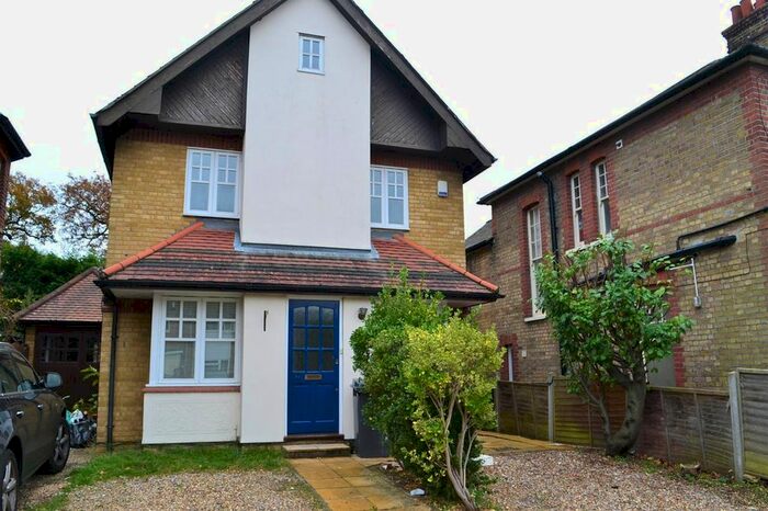 3 Bedroom Property To Rent In Maltese Road, Chelmsford CM1