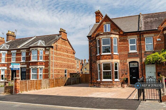 Studio To Rent In Queens Road, Wisbech, PE13