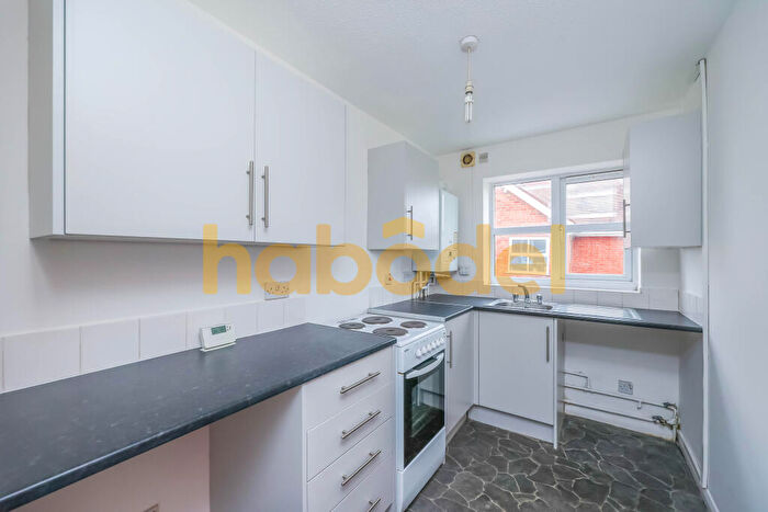 1 Bedroom Flat To Rent In Laceyfields Road, Langley, Derby, DE75