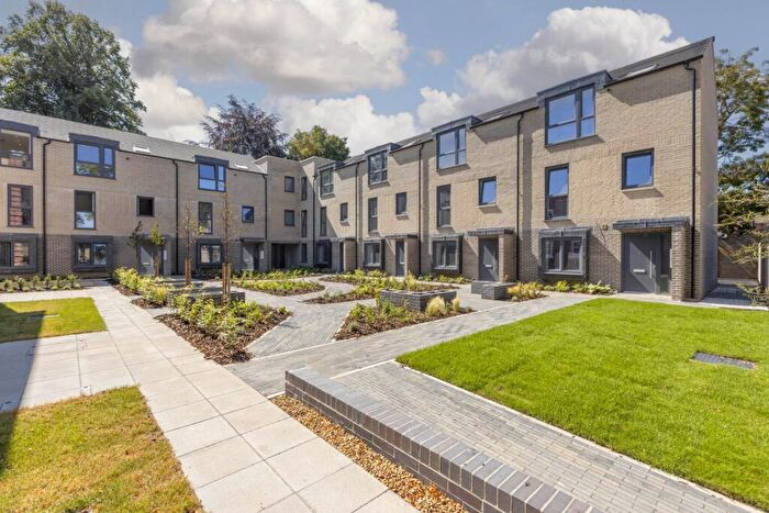 2 Bedroom Apartment For Sale In Upton Road, Norwich, NR4
