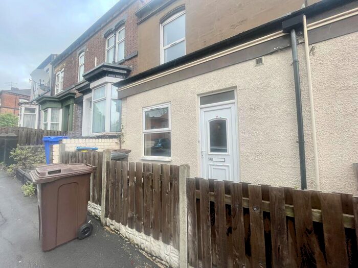 1 Bedroom Apartment To Rent In Daniel Hill, Walkley, S6