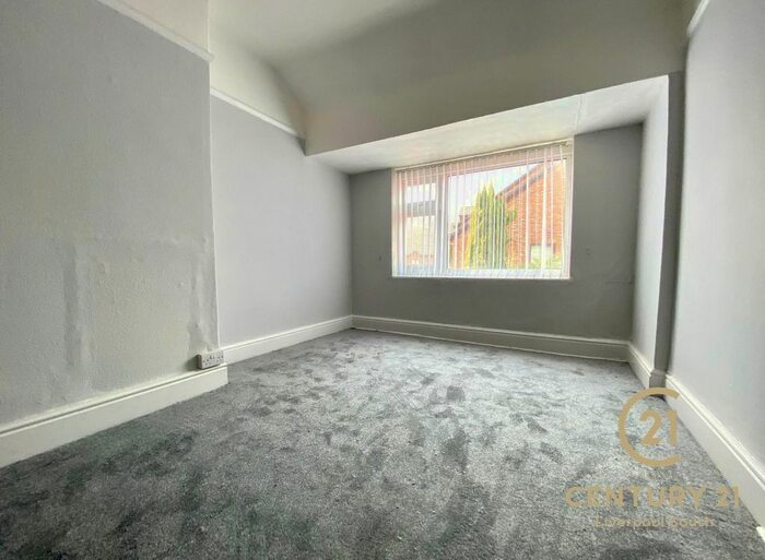 1 Bedroom Flat To Rent In Garston Old Road, Garston, Liverpool, L19