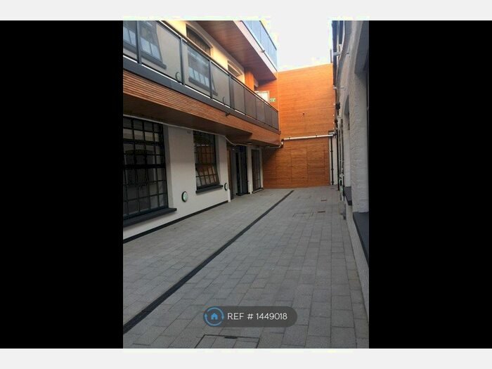 1 Bedroom Flat To Rent In Woodrow, London, SE18