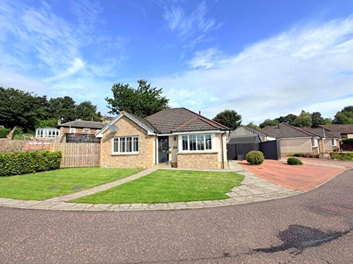 3 Bedroom Detached Bungalow For Sale In Valley Gardens, Leslie, KY6