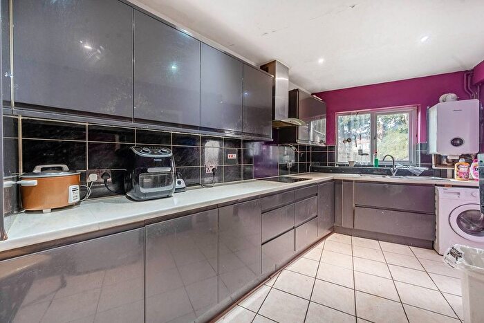 3 Bedroom Semi-Detached House For Sale In Southdown Crescent, South Harrow, Harrow, HA2