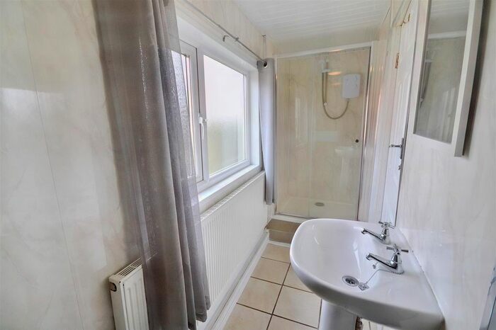 3 Bedroom Terraced House For Sale In William Street, Cardigan, SA43