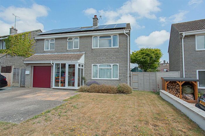 4 Bedroom Country House For Sale In Abbey Close, Curry Rivel, Langport, Somerset, TA10