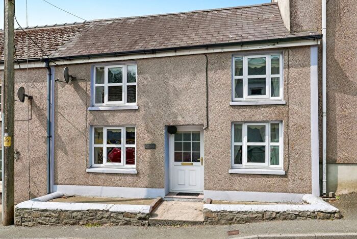 3 Bedroom Terraced House For Sale In Cynwyl Elfed, Carmarthen, Carmarthenshire, SA33