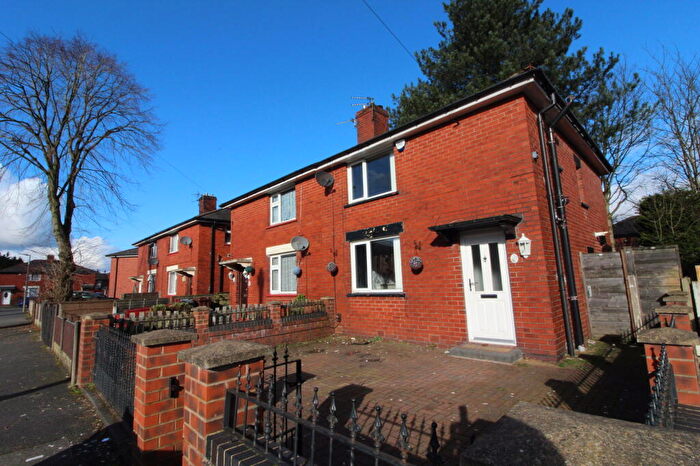3 Bedroom Detached House To Rent In Borough Avenue, Radcliffe, M26