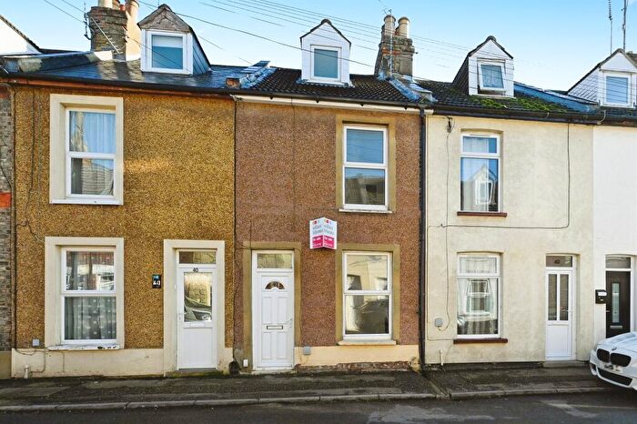 3 Bedroom Terraced House For Sale In Birchwood Street, King's Lynn, PE30