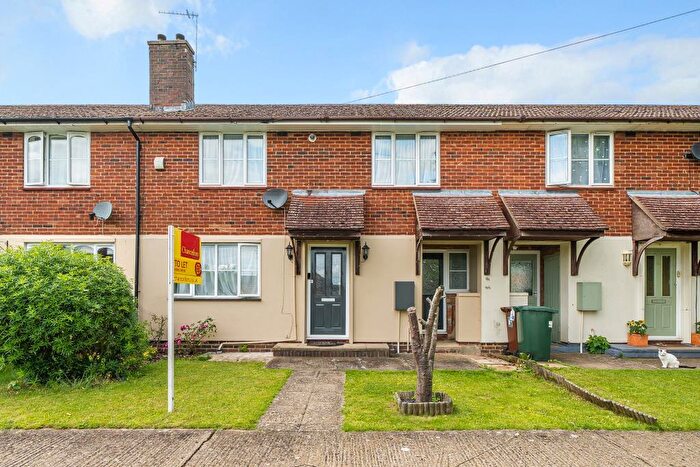 2 Bedroom Terraced House To Rent In Ash Lane, Ambrosden, OX25
