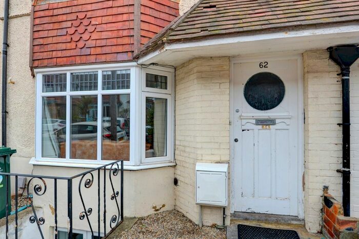 9 Bedroom Terraced House To Rent In Hollingdean Terrace, Brighton, BN1