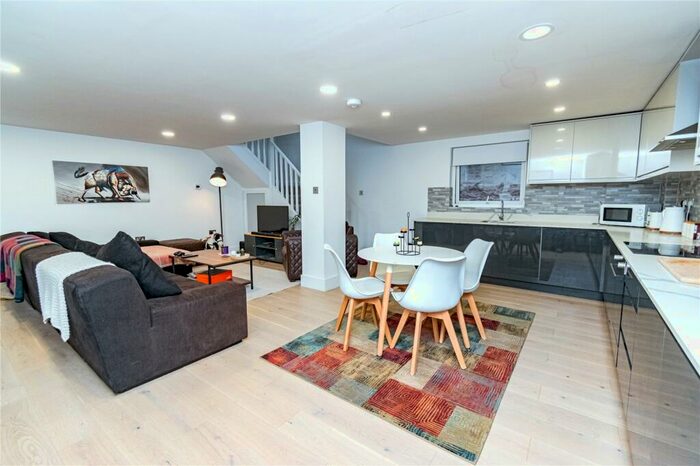 2 Bedroom Maisonette For Sale In Apartment, Buttermere House, Eden Grove, Bolton, Appleby-in-Westmorland, CA16