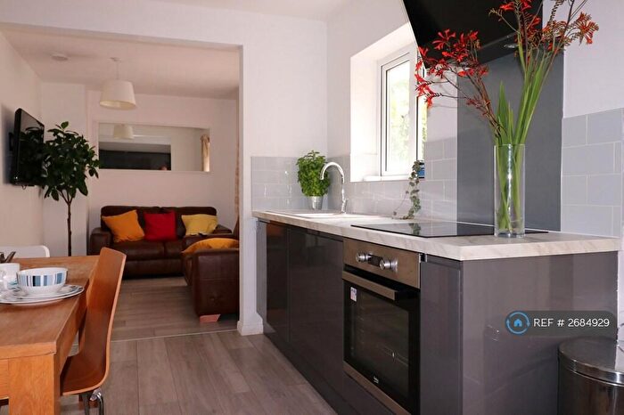 5 Bedroom Terraced House To Rent In Cotswold Road, Bath, BA2