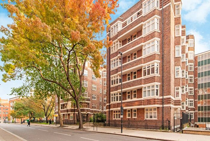 1 Bedroom Flat To Rent In Judd Street, London, WC1H