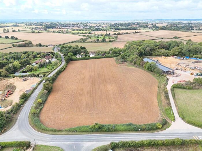 Land For Sale In Gannetts, Todber, Sturminster Newton, DT10