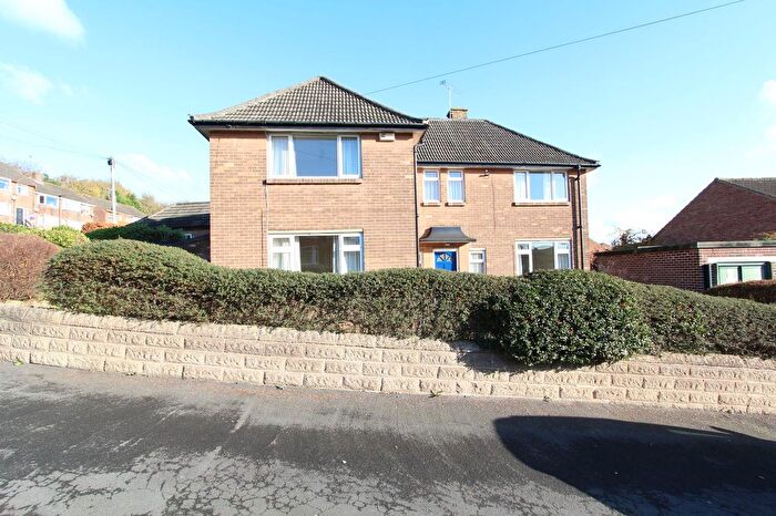 4 Bedroom Property To Rent In Beacon Road, Sheffield, S9