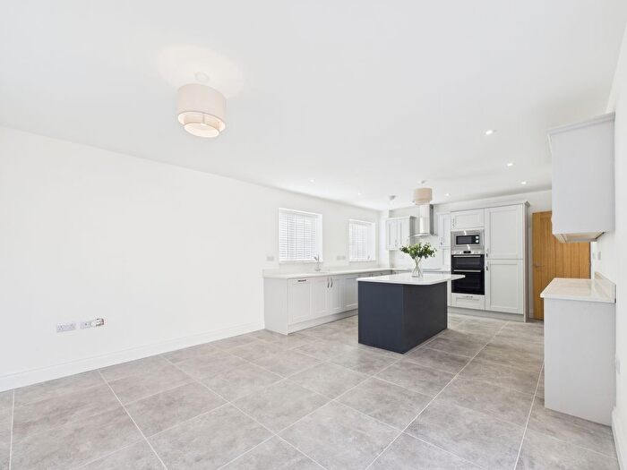 3 Bedroom Detached House For Sale In Lealands Gate, Lea, Ross-On-Wye, Herefordshire, HR9