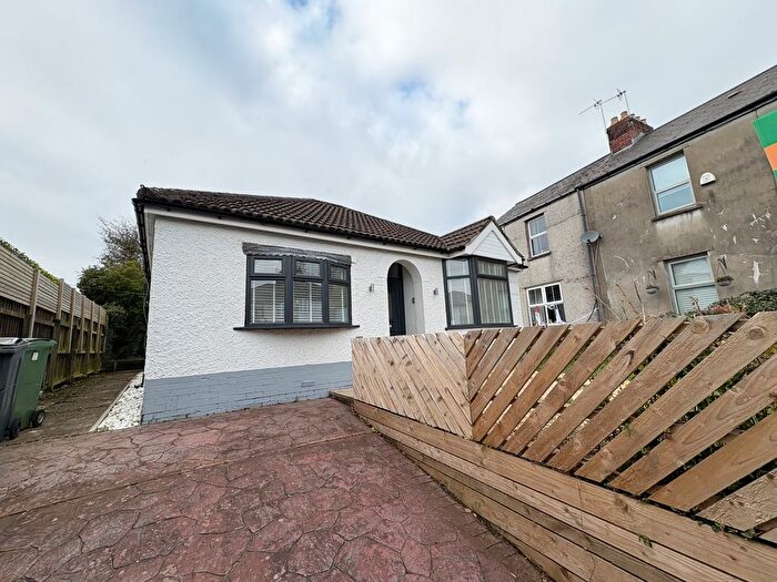 3 Bedroom Detached Bungalow To Rent In Wentloog Road, Cardiff, CF3