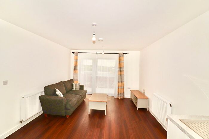 1 Bedroom Flat To Rent In Buttermere Way, Grays, RM20