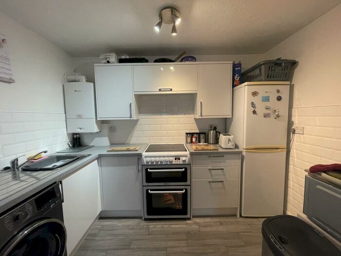 1 Bedroom House To Rent In Barn Close, Woodlands, Ivybridge, PL21