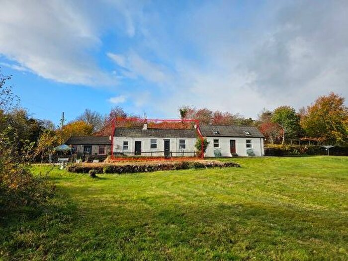 2 Bedroom Cottage To Rent In Achdacallan, Taynuilt, PA35