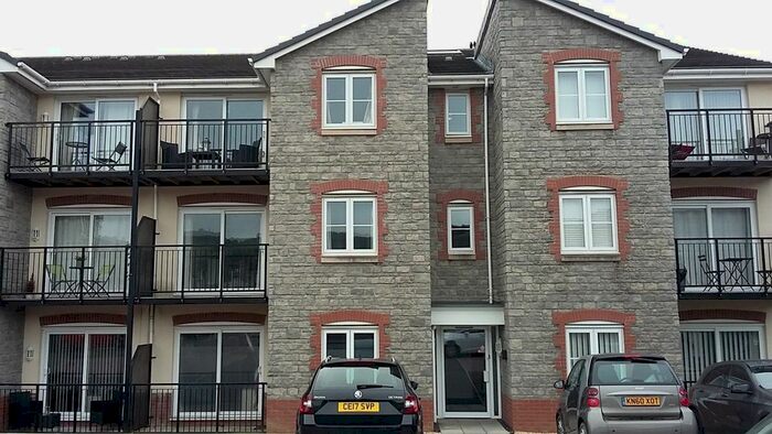 1 Bedroom Flat To Rent In Heol Gruffydd, Rhydyfelin, Pontypridd, CF37