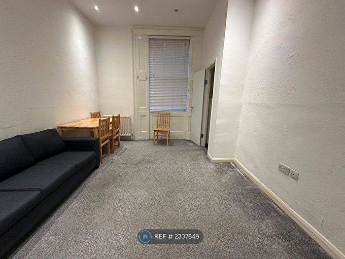 1 Bedroom Flat To Rent In Clapton Terrace, London, E5