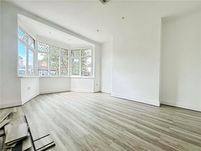 4 Bedroom Terraced House To Rent In Blandford Avenue, Twickenham, TW2