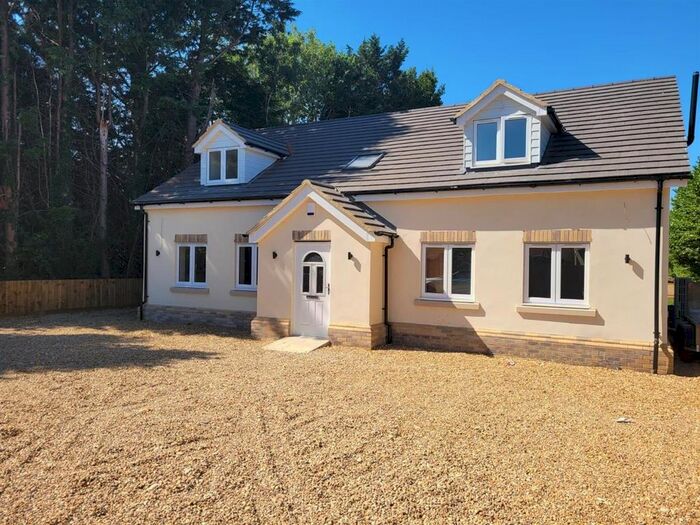 4 Bedroom Detached House For Sale In Gull Road, Guyhirn, PE13